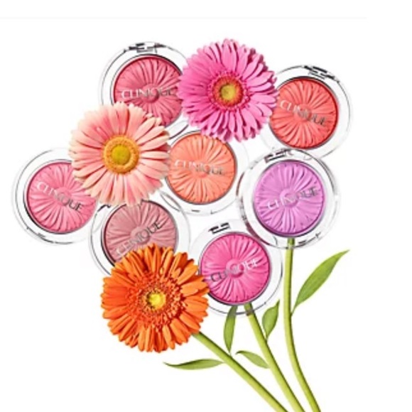 CLINIQUE Cheek Pop/Blush Pop - Picture 8 of 12